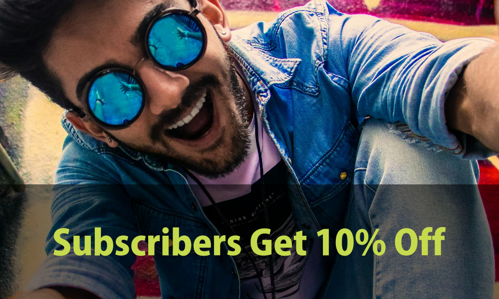 Subscribers Get 10% Off</a>