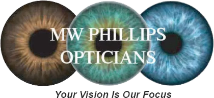 MW Phillips Opticians